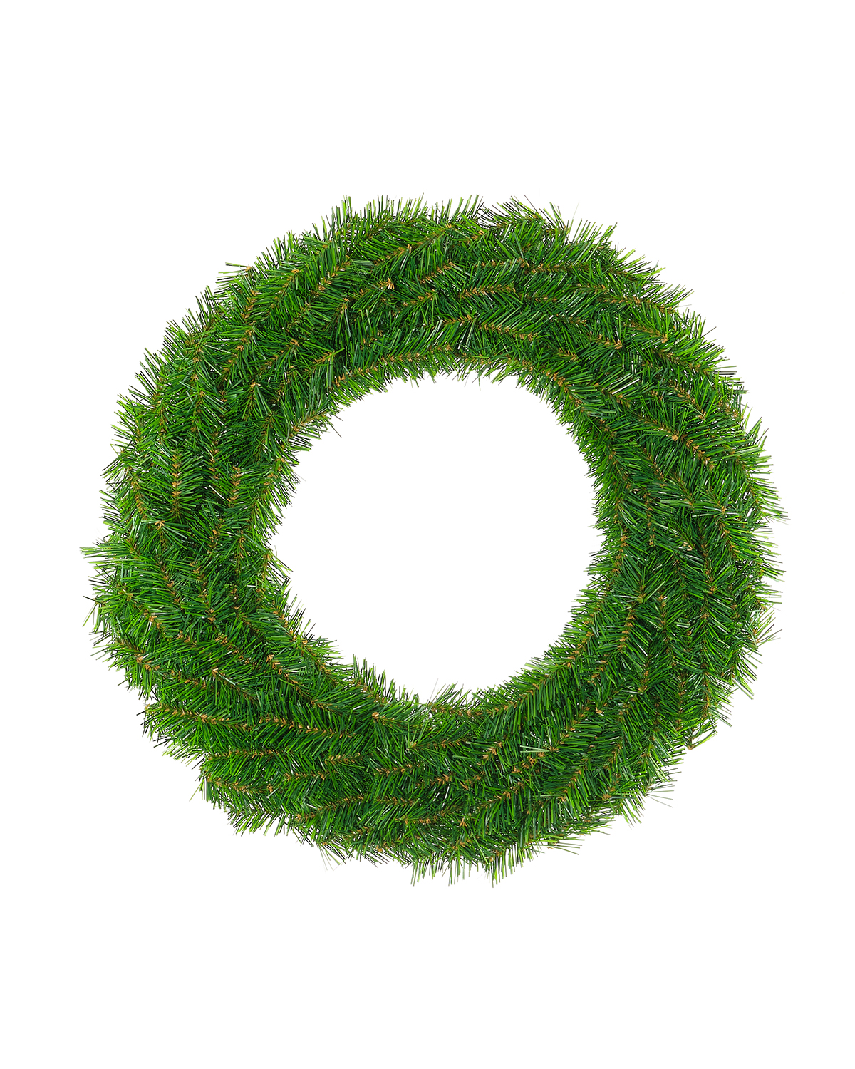 _0047_canadian pine wreath nonlit