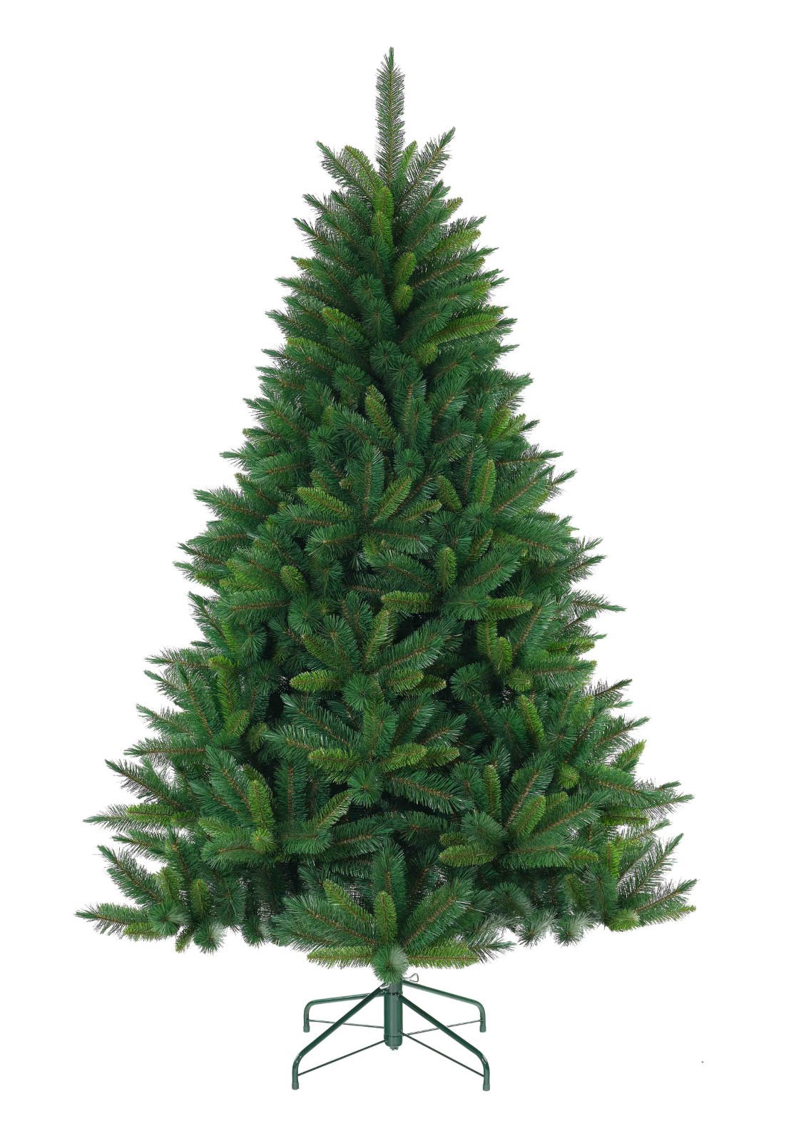 210cm Black Forest Nonlit (Website)