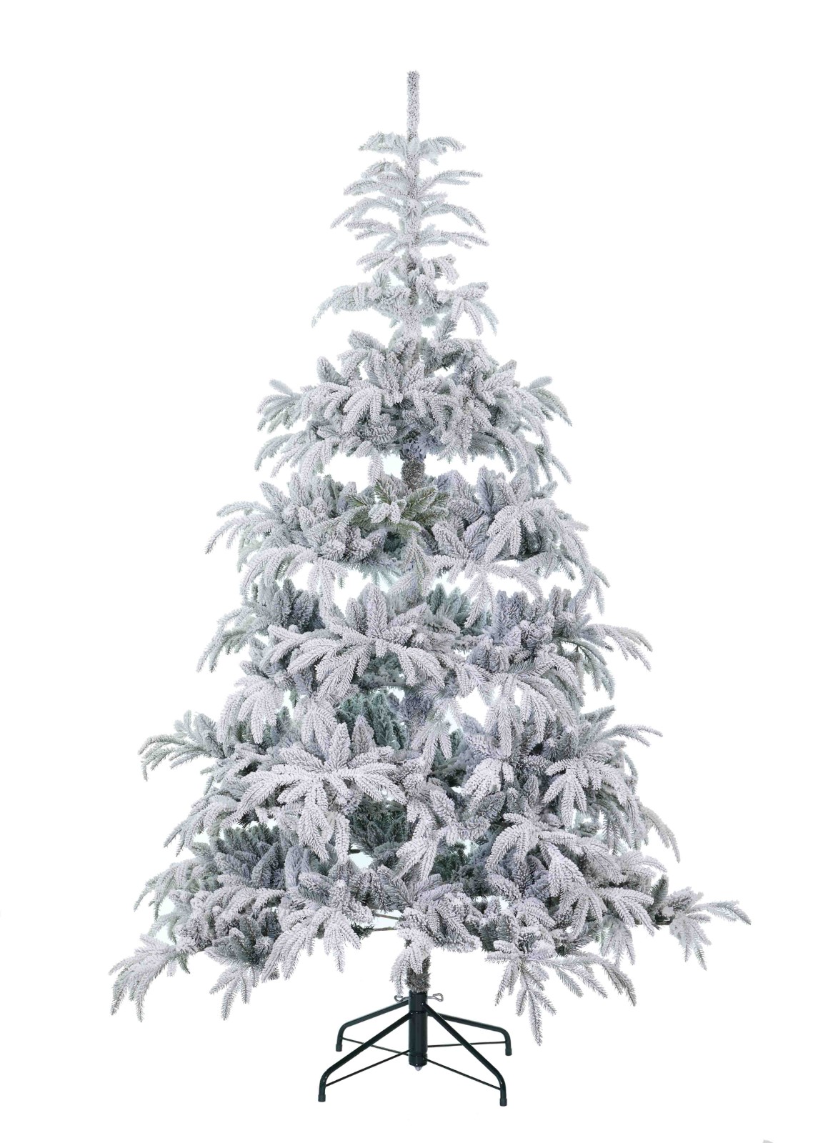 210cm Flocked Windsor (Website)