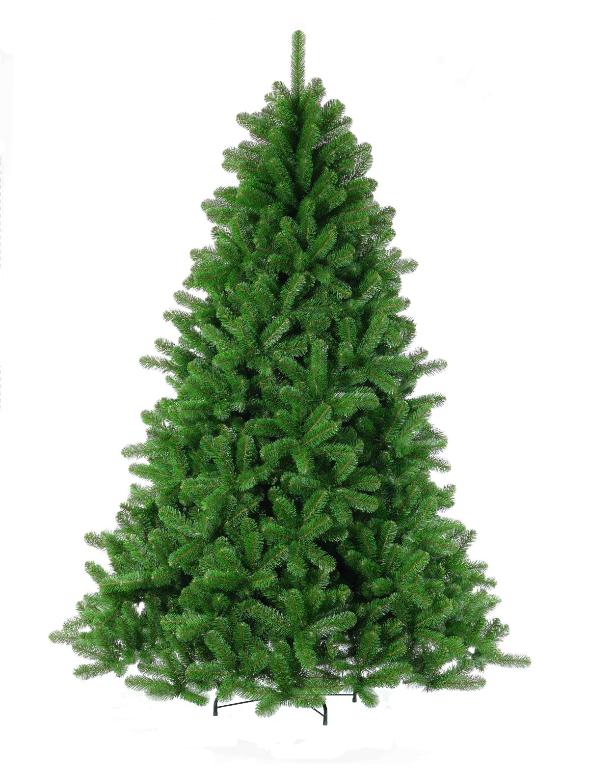 225cm Scandia Spruce (Website)