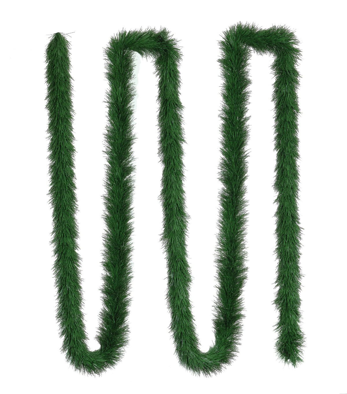 518-6PG Pine Garland 5.5M x12.5cm