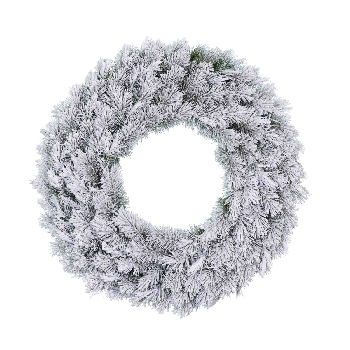 Siberian Wreath Snow